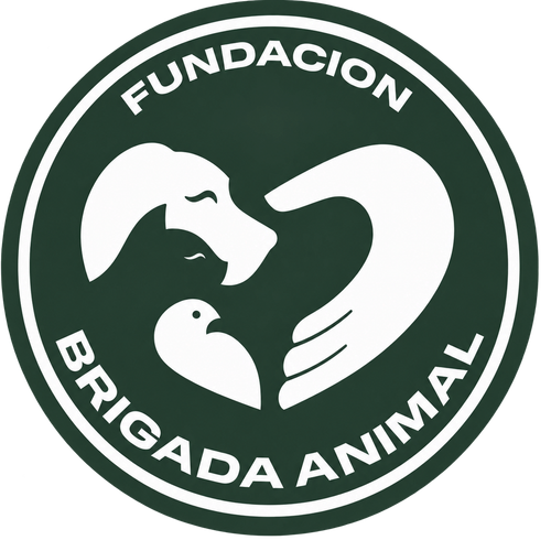 Fundación Brigada Animal