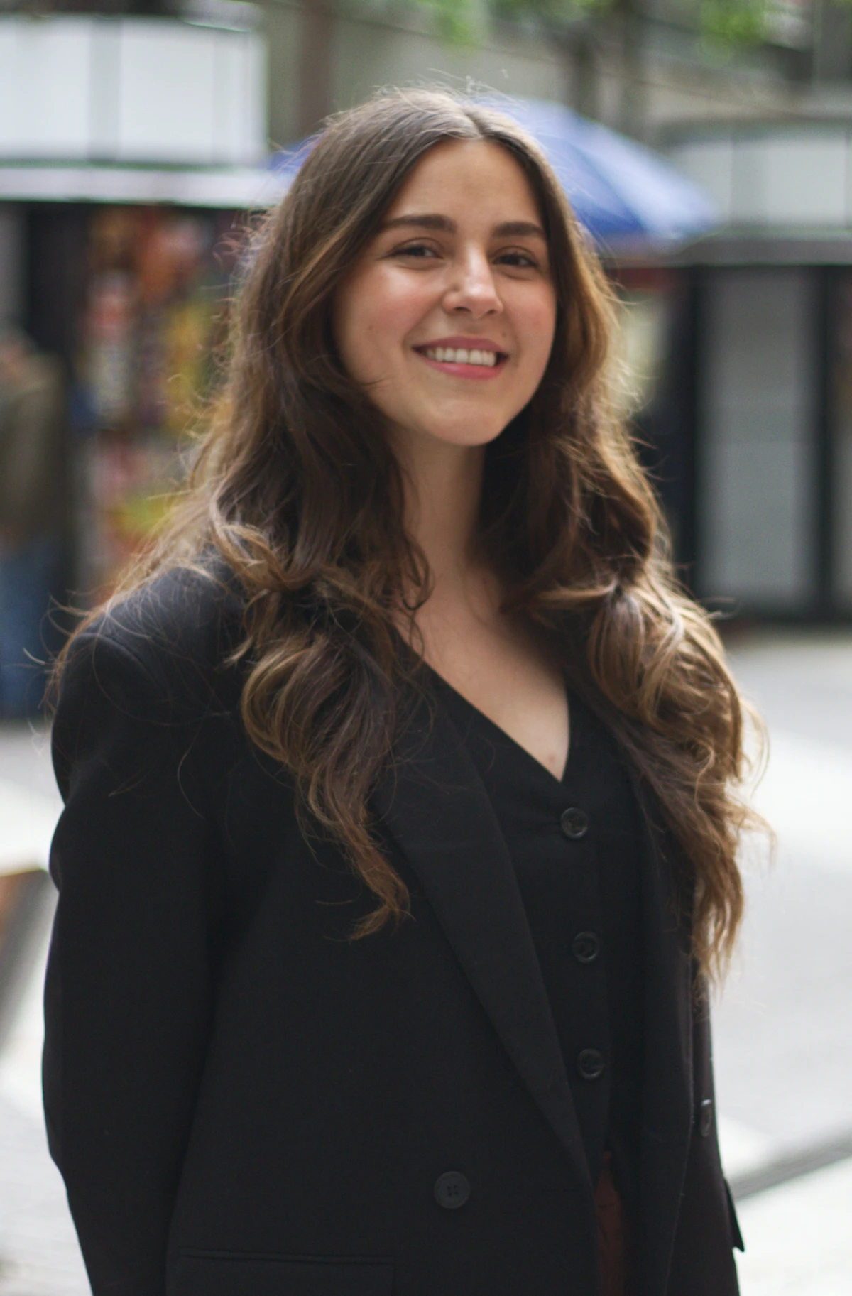 Daniela Paz Almonte Arias