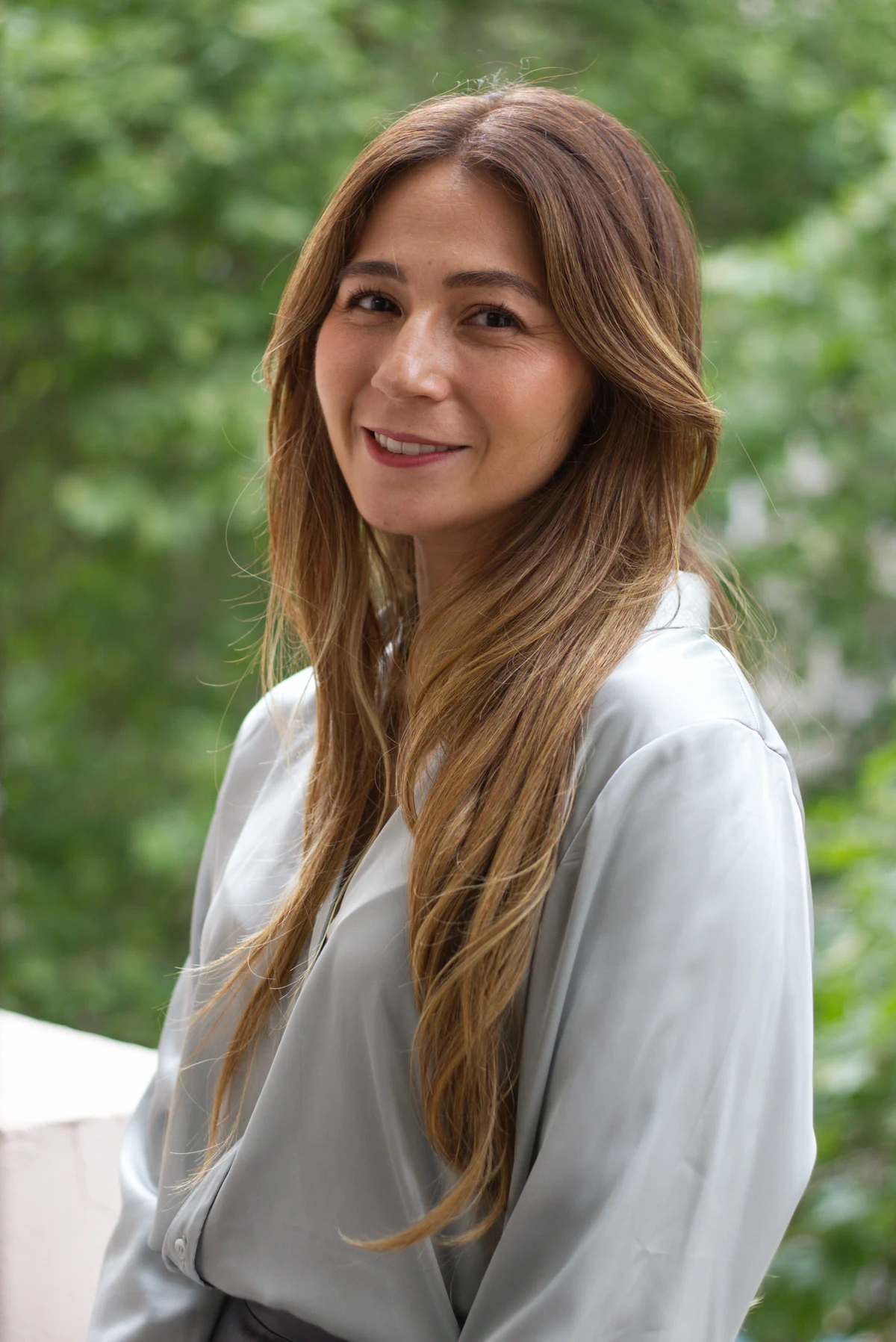 Fernanda Isabel Stuardo Romero