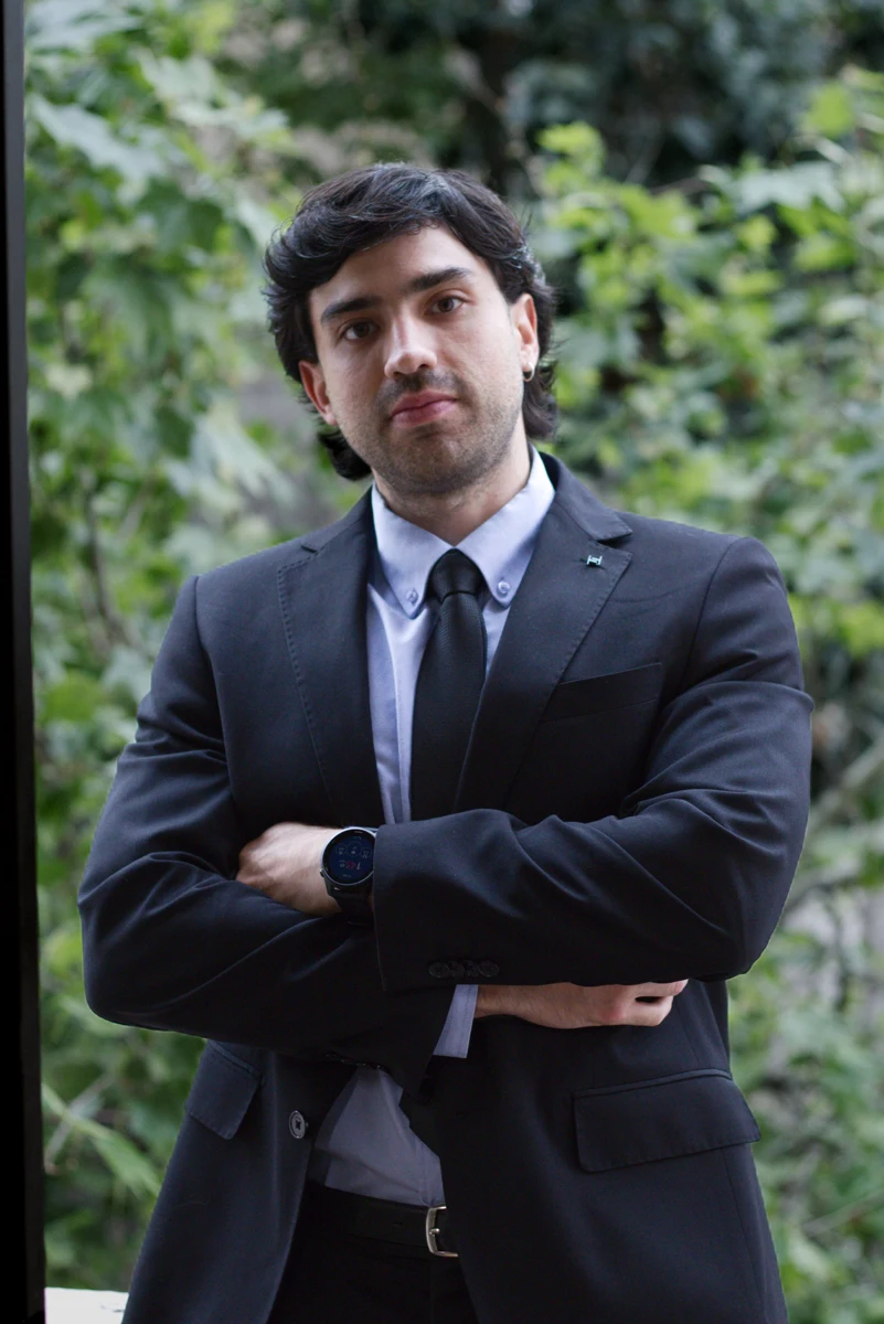Pedro Nicolás Ramírez Espinoza